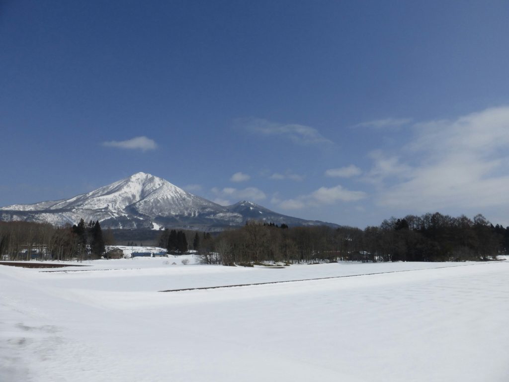 磐梯山眺望箇所（猪苗代町） | 北海道・東北地方の絶景スポット | 日本