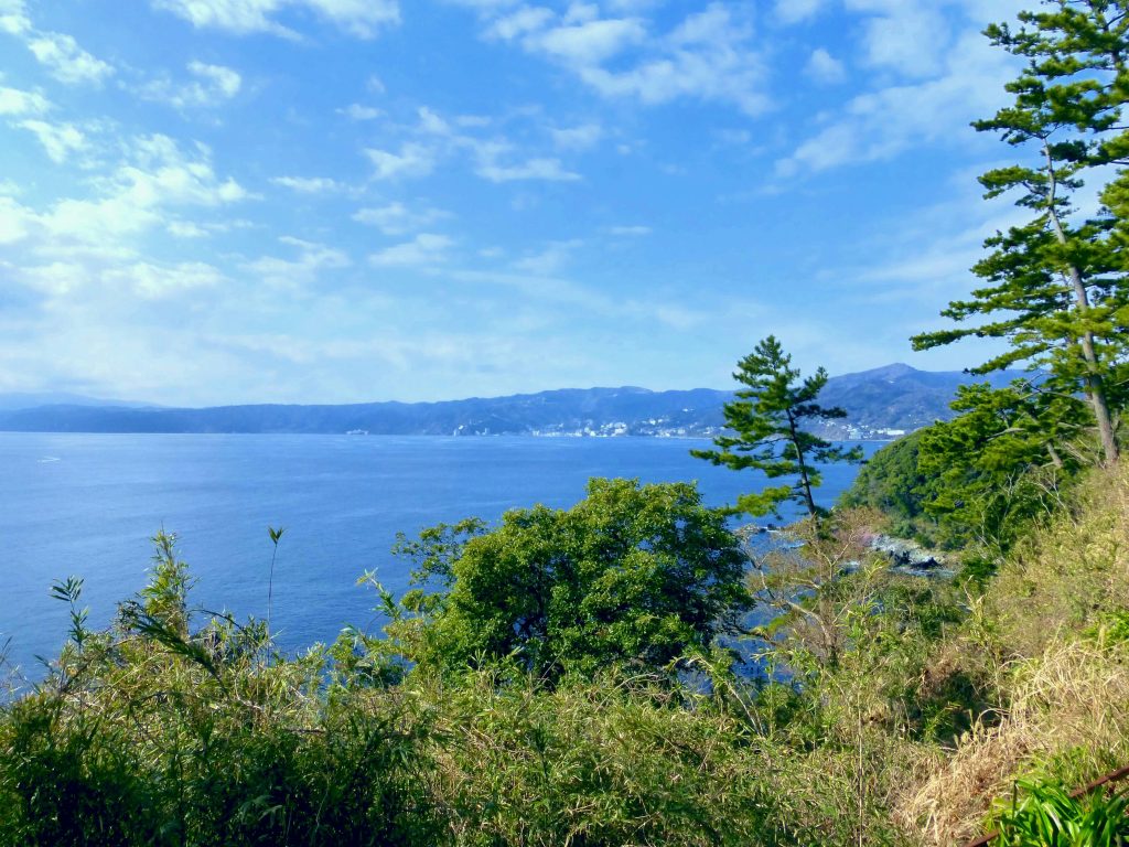 真鶴岬のギャラリー | 関東地方のギャラリー | 日本絶景探訪