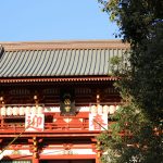 鶴岡八幡宮（神奈川県鎌倉市）