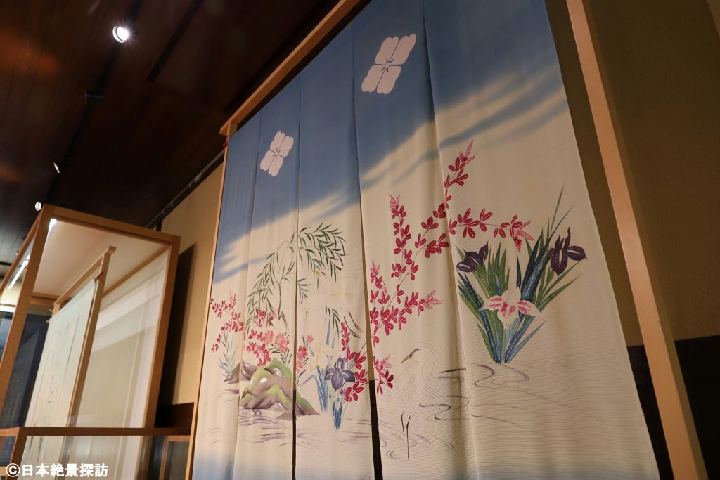 花嫁のれん館（石川県七尾市）・企画展・その2