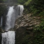 白布大滝（山形県米沢市）