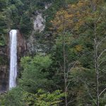 平湯大滝（岐阜県高山市）