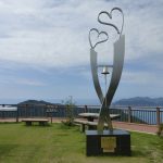 見江島展望台/鵜倉園地(三重県南伊勢町)