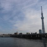 すみだリバーウォーク（東京都台東区）