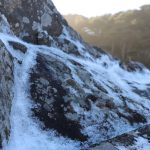 侍浜海水プール(岩手県久慈市)