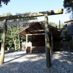 月夜見宮（三重県伊勢市）