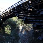 猿橋（山梨県大月市）